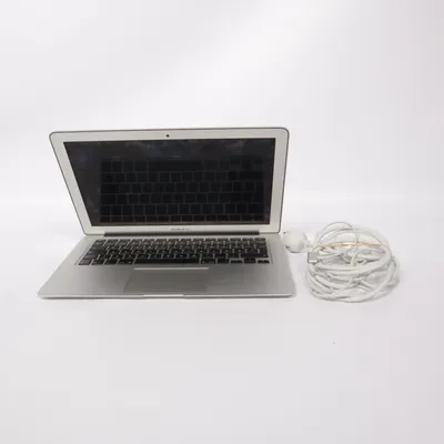 Bærbar computer (A 1466) fra Apple