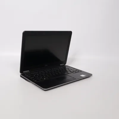 Laptop (Latitude) från Dell