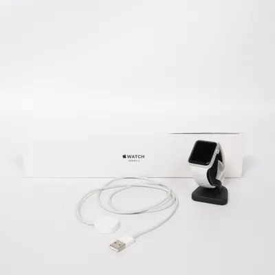 Smartwatch (Vit) från Apple