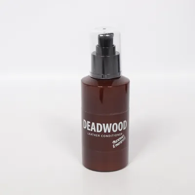 Hygienartikel (Brun) från Deadwood