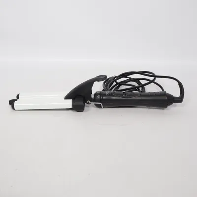 Hair waver (3x Volumen) from ID Italian Design