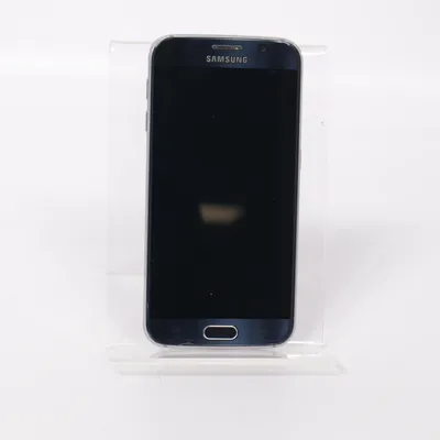 Smartphone (Blauw) van Samsung