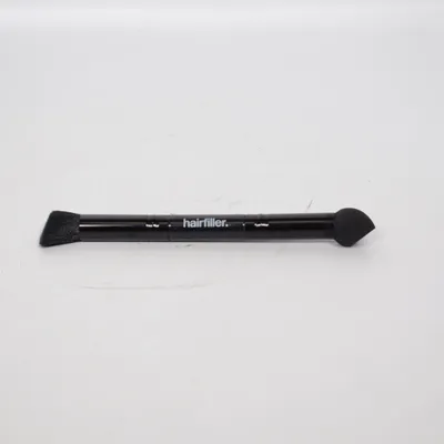 Sminkborste (Svart) från Hairfiller