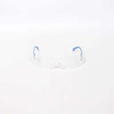 Lunettes (Bleu) de Billie