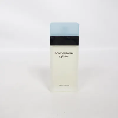 Eau de Toilette (Light Blue) från Dolce & Gabbana