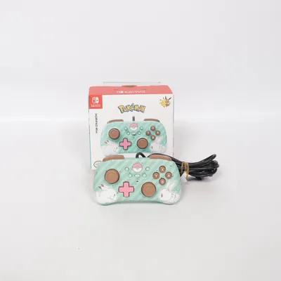 Game controller