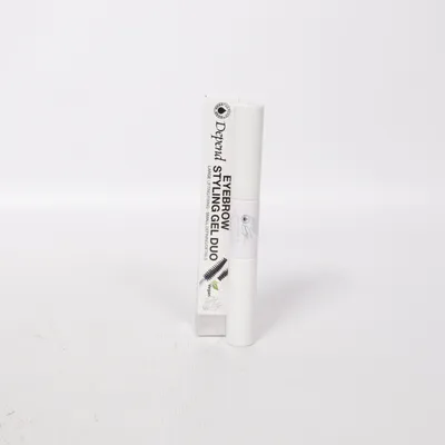 Gel à sourcils de Depend
