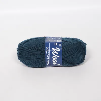Yarn (Wool) from Novita Wool