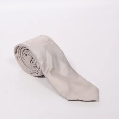 Tie (Gray) from H&M