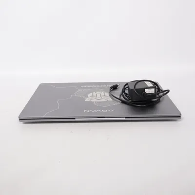 Laptop (Transformers TBook 1405) from Advan