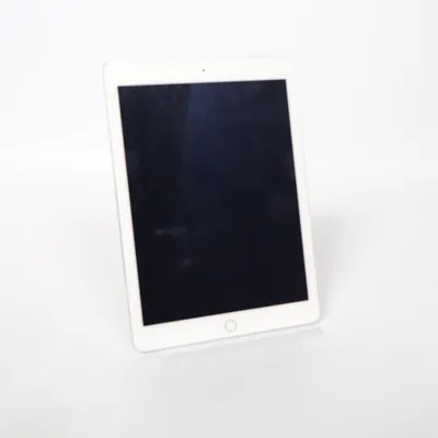 Tablet (Silver) from Apple