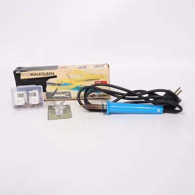 Soldering iron
