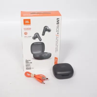 Hörlurar (Live Pro 2 Tws) från JBL