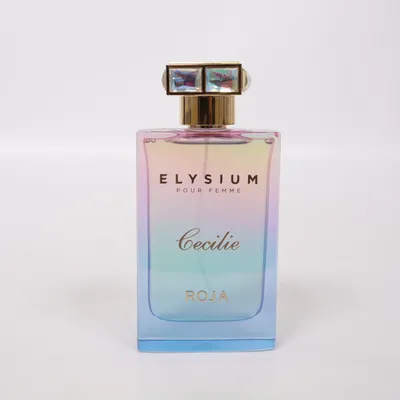 Eau de parfum (Elysium) fra Roja