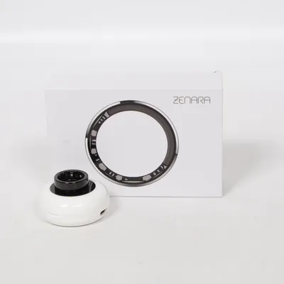 Ring (Smart Ring) från Zen Okänd metall