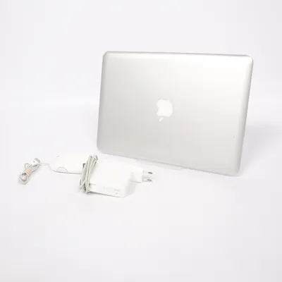 Bærbar computer (a1278) fra Apple
