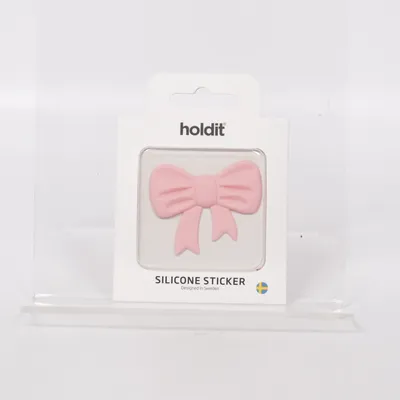 Mobiltillbehör (Rosa) från Holdit