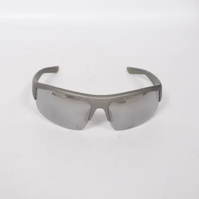 Lunettes de soleil (Gris)