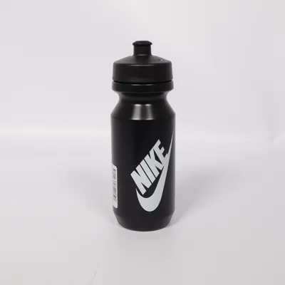 Vattenflaska (Svart) från Nike