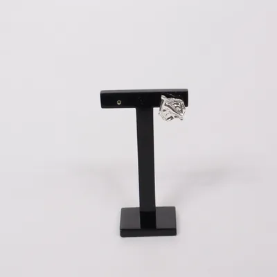 Ørering (Sølv) fra Pilgrim Ukendt metal