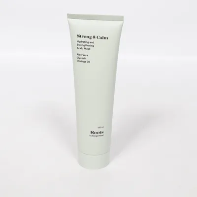Hair mask (Strong & Calm) from Bangerhead