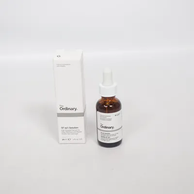 Serum från The Ordinary