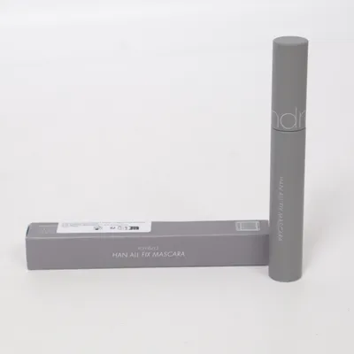 Mascara (L01 LONG BLACK) från Rom&nd