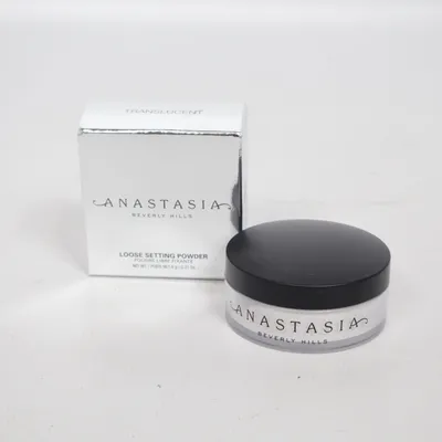 Puder (Loose Setting Powder) von Anastasia Beverly Hills