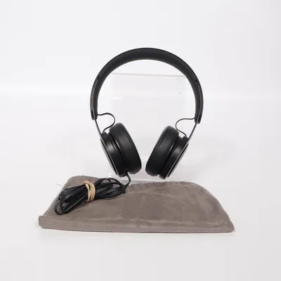 Hörlurar (Svart) från Beats