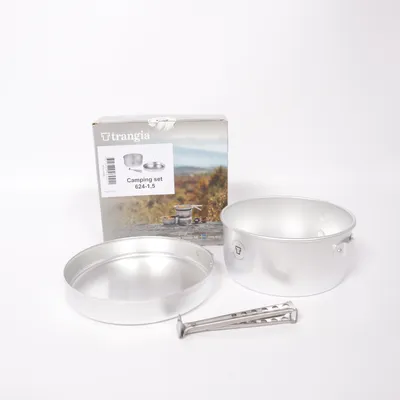 Campingkök (Camping Set) från Trangia