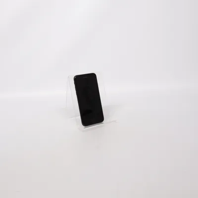 Smartphone (Sort) fra Apple