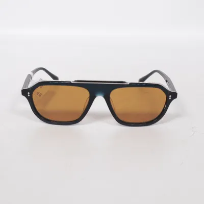 Lunettes de soleil (Noir) de Oliver Peoples