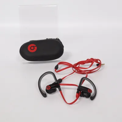 Hörlurar (powerbeats) från Beats by Dr. Dre