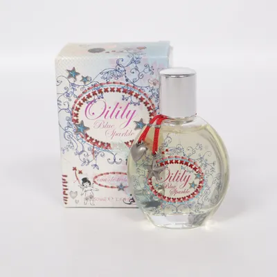 Eau de Toilette (Blue Sparkle) från Oilily
