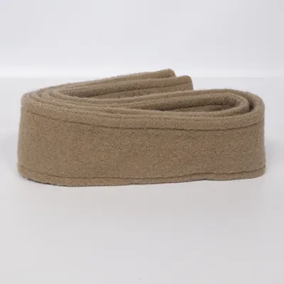Midjeband (Brun)