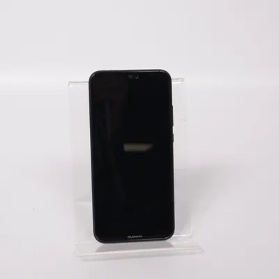 Smartphone (Zwart) van Huawei