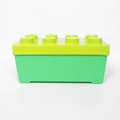 Speltillbehör (Lego box) från LEGO