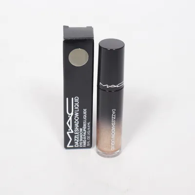 Oogschaduw (Dazzleshadow Liquid) van M.A.C