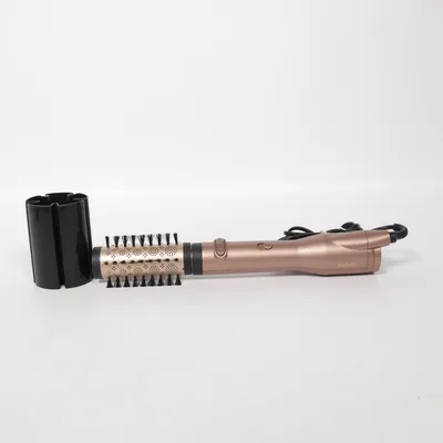 Varmluftsborste (AS952E) från Babyliss