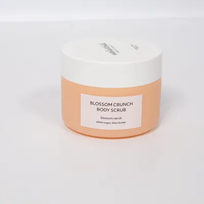 Kroppsskrubb från Estelle & Thild