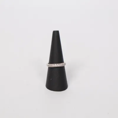 Ring (Silverfärgad) från Edblad Silver