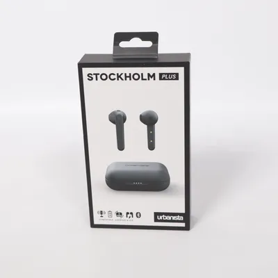 Headphones (Stockholm Plus) from Urbanista