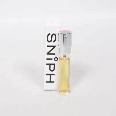 Eau de Parfum från Sniph