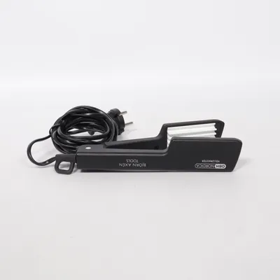 Crimping iron (Volumaster) from OBH Nordica Björn Axén Tools