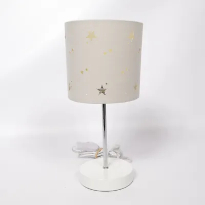 Table lamp (Beige)