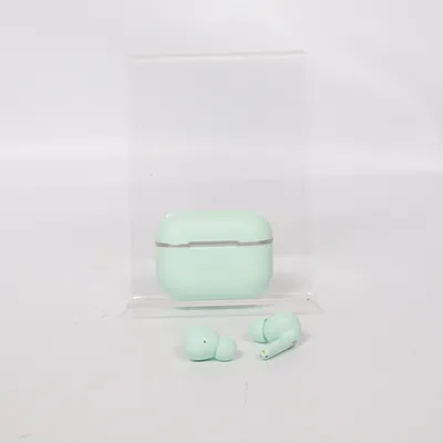 Hörlurar (AIR 1 ZEN) från Happy Plugs