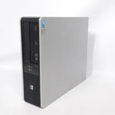 Desktop computer (Compaq) from HP