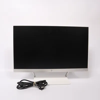 Computerscherm (HP24XWMONITOR) van HP