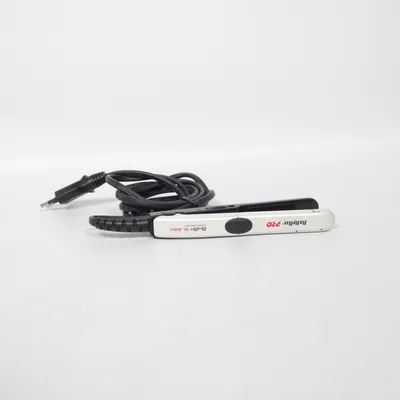 Plattång (Baby Sleek) från Babyliss Pro