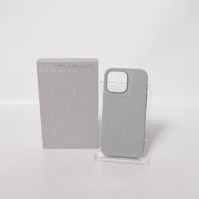 Coque de téléphone (Iphone 16 Pro Max) de Nudient